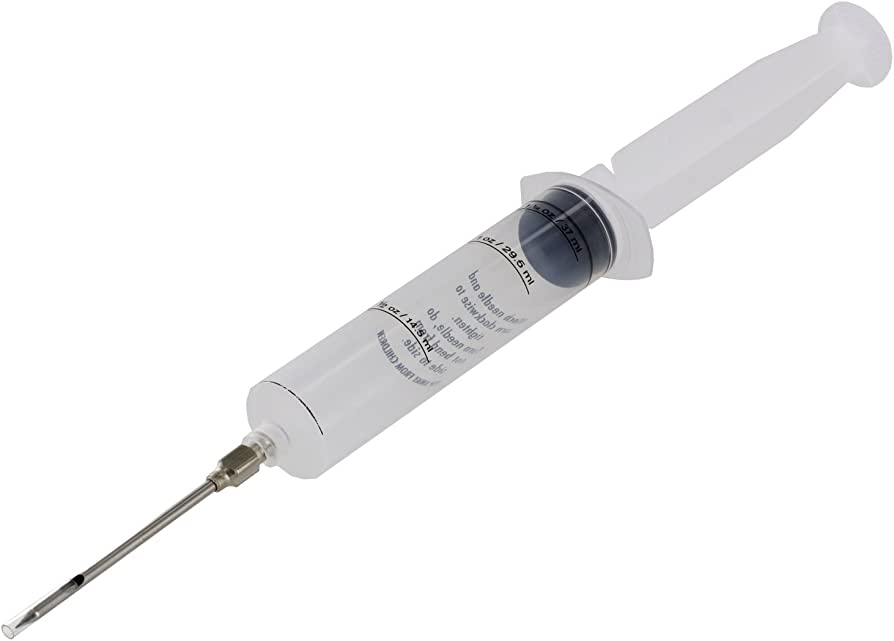 Chef Eleven Meat Injector
