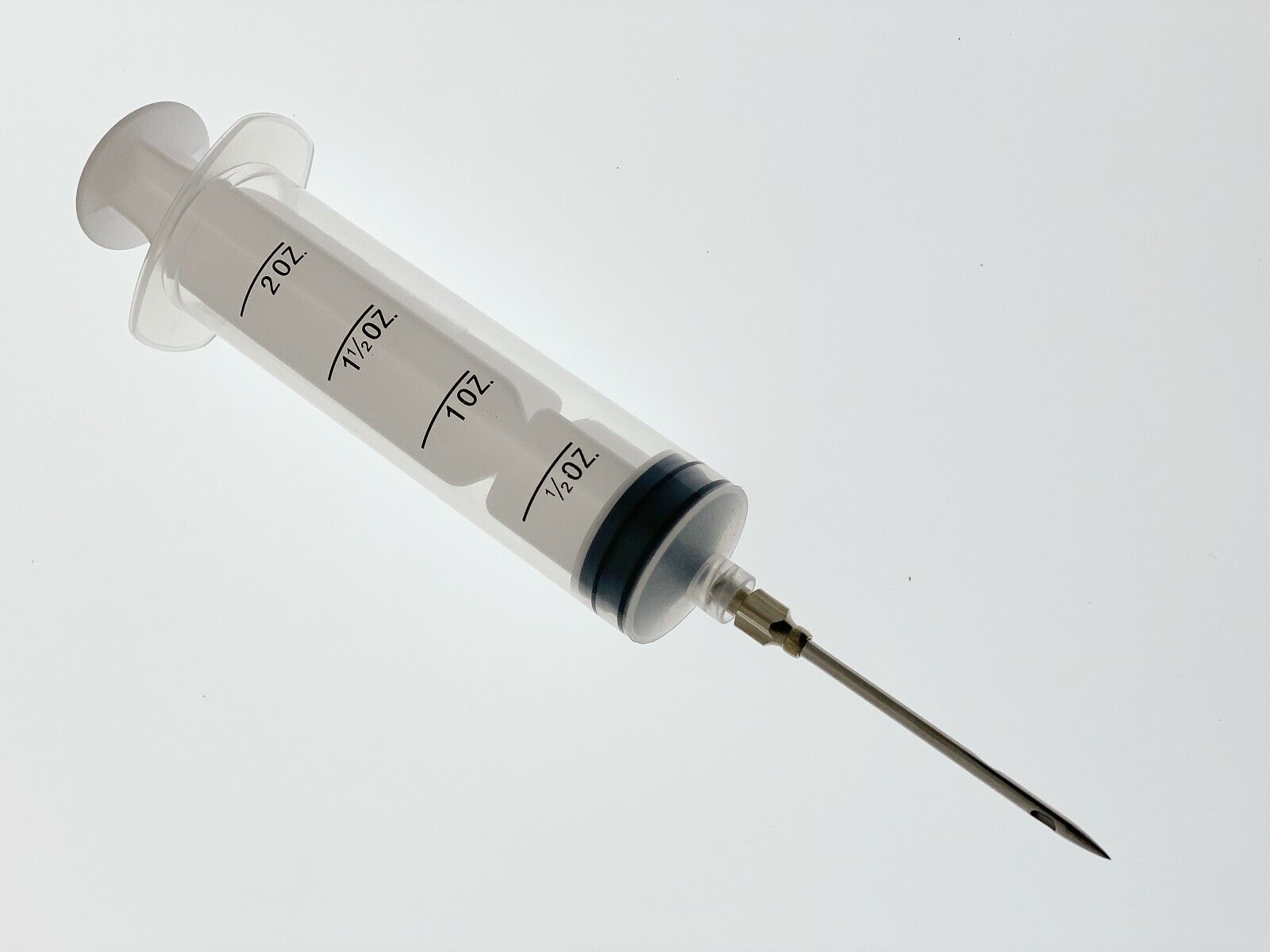 Chef Eleven Meat Injector