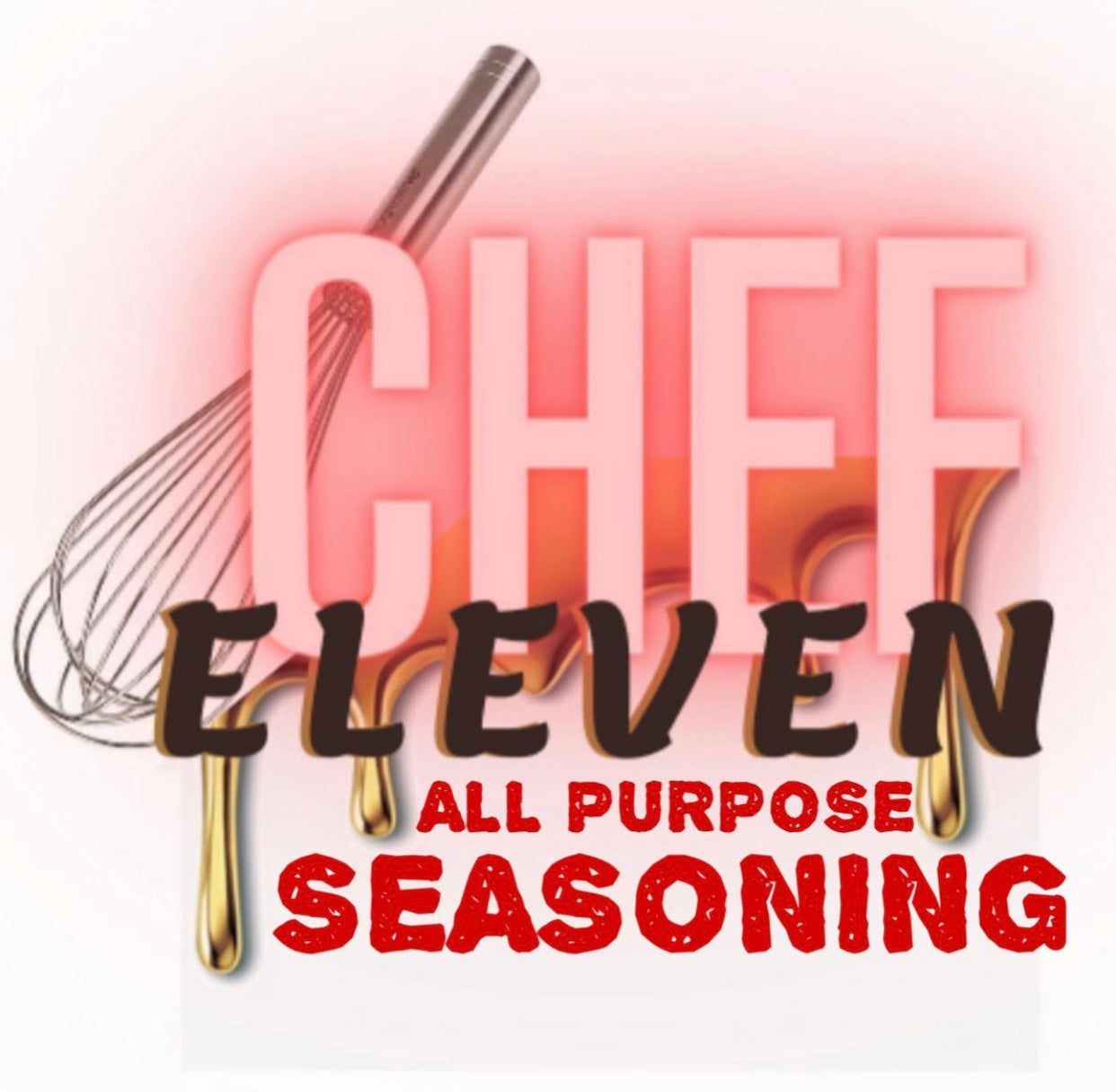 Chef Eleven All Purpose Seasoning